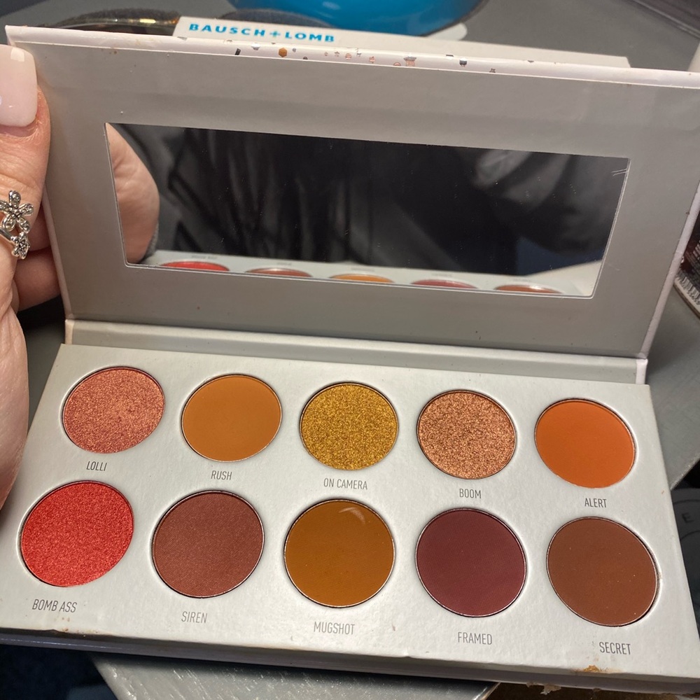 Eyeshadow